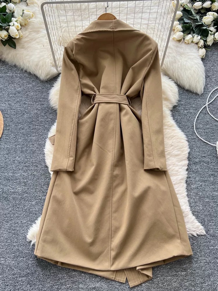 Millionaires club coat COA146 images